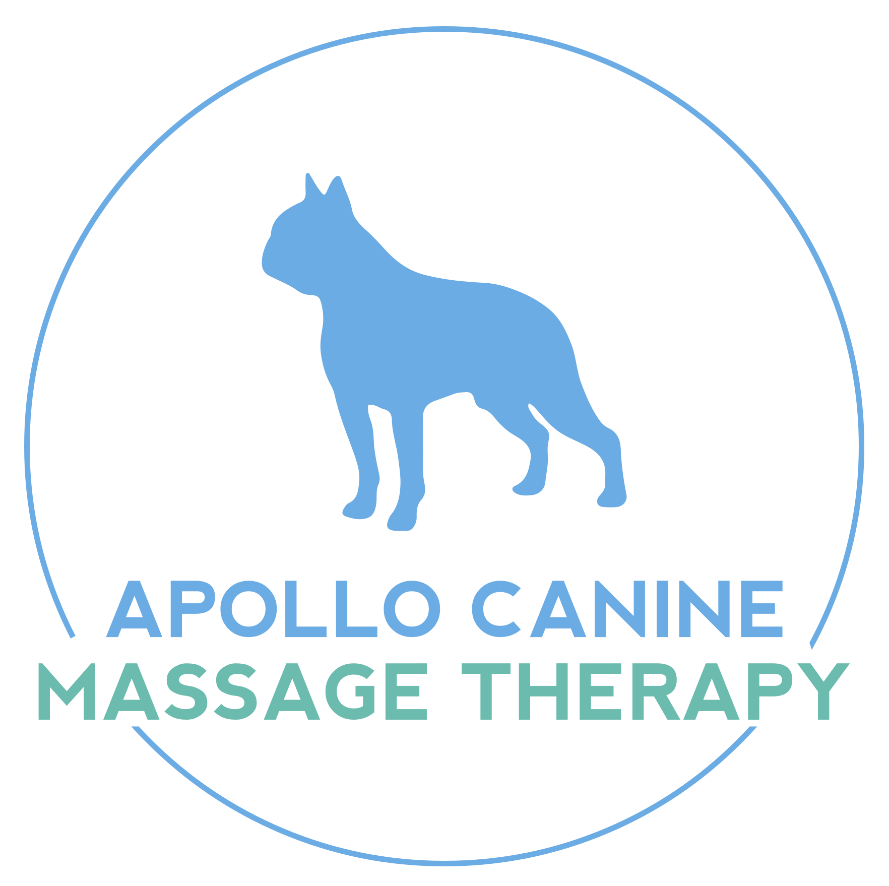 Apollo Canine Massage Therapy